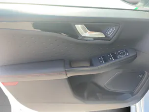 Ford Kuga 2.5 PHEV ST-Line X 2WD