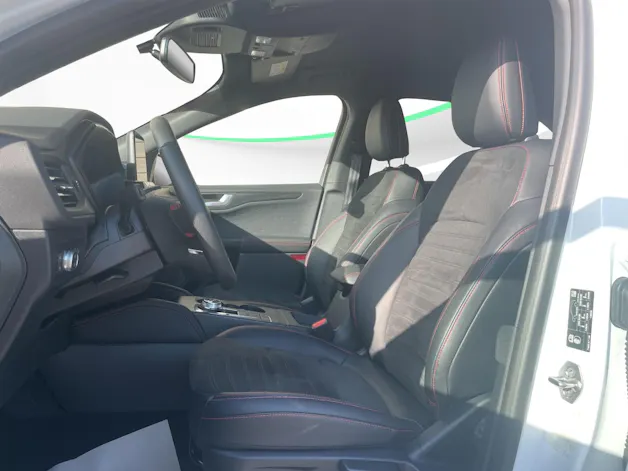 Ford Kuga 2.5 PHEV ST-Line X 2WD