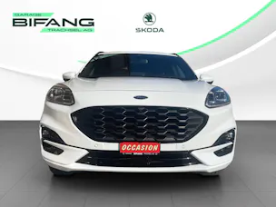 Ford Kuga 2.5 PHEV ST-Line X 2WD
