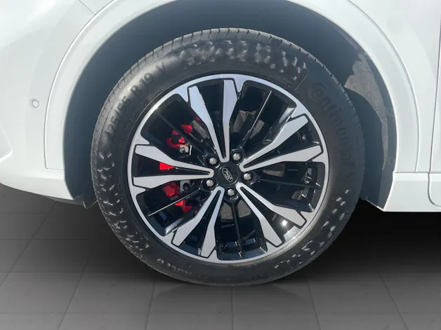 Ford Kuga 2.5 PHEV ST-Line X 2WD