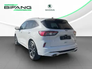 Ford Kuga 2.5 PHEV ST-Line X 2WD