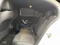 Mercedes-Benz A 250 e Kompaktlimousine with EQ Hybrid