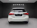 Mercedes-Benz A 250 e Kompaktlimousine with EQ Hybrid