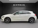 Mercedes-Benz A 250 e Kompaktlimousine with EQ Hybrid