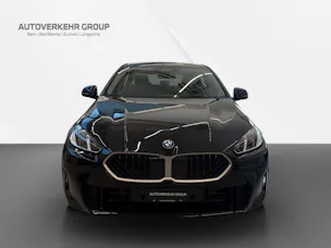 BMW 116 Steptronic