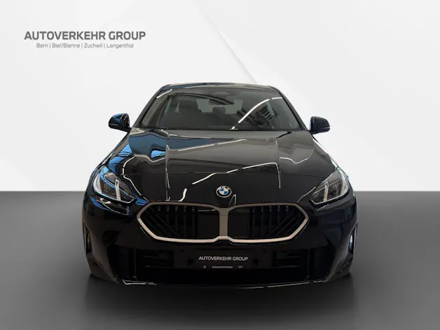 BMW 116 Steptronic