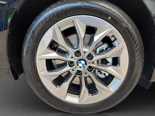 BMW 116 Steptronic