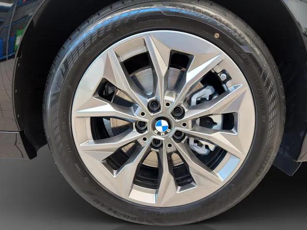 BMW 116 Steptronic