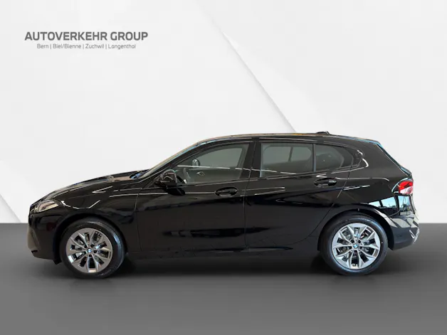 BMW 116 Steptronic