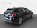 BMW 116 Steptronic