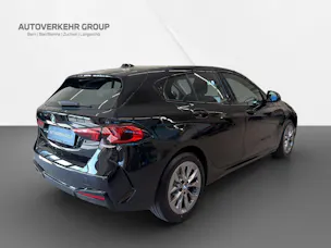 BMW 116 Steptronic