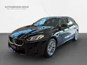 BMW 116 Steptronic