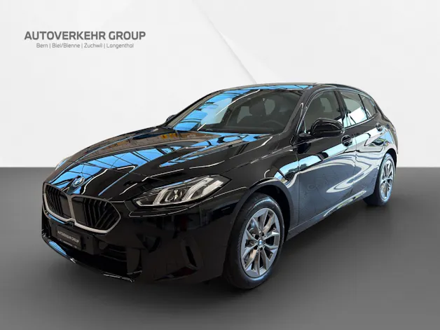 BMW 116 Steptronic