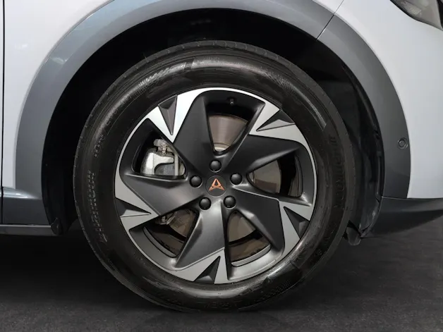 Cupra Tavascan Type 4 77 kWh Inicio