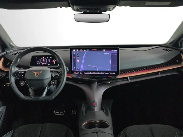 Cupra Tavascan Type 4 77 kWh Inicio