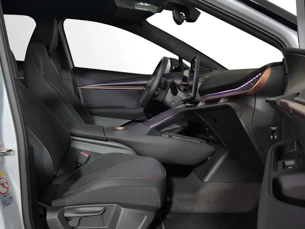 Cupra Tavascan Type 4 77 kWh Inicio