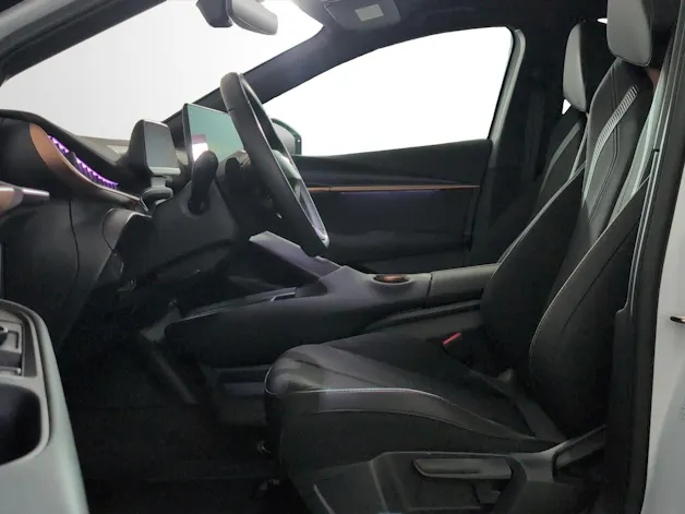 Cupra Tavascan Type 4 77 kWh Inicio