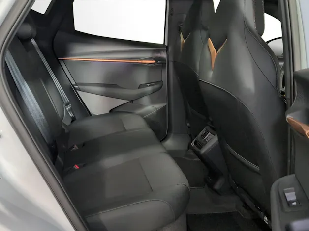 Cupra Tavascan Type 4 77 kWh Inicio
