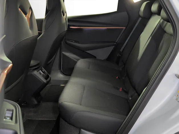 Cupra Tavascan Type 4 77 kWh Inicio