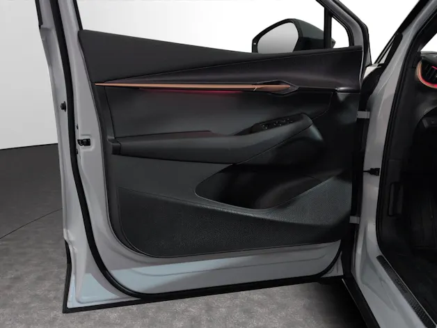 Cupra Tavascan Type 4 77 kWh Inicio