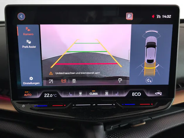Cupra Tavascan Type 4 77 kWh Inicio