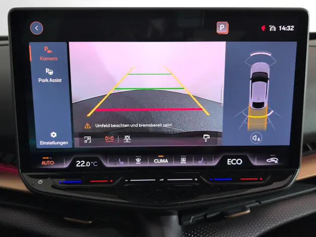 Cupra Tavascan Type 4 77 kWh Inicio