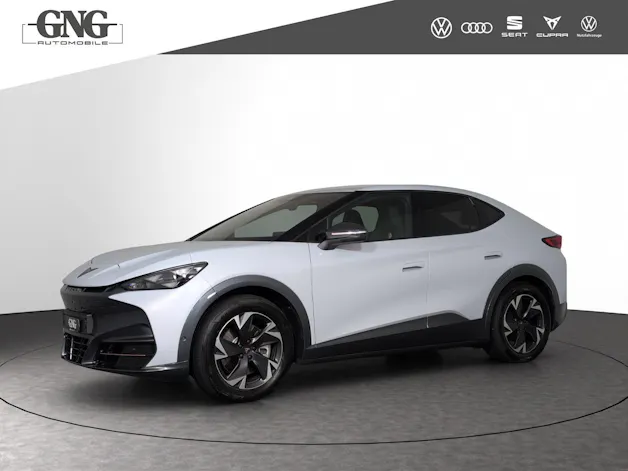 Cupra Tavascan Type 4 77 kWh Inicio
