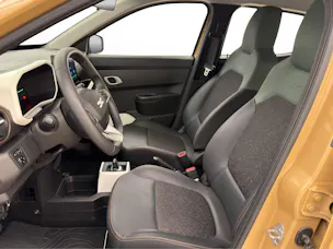 Dacia Spring extreme electric 65