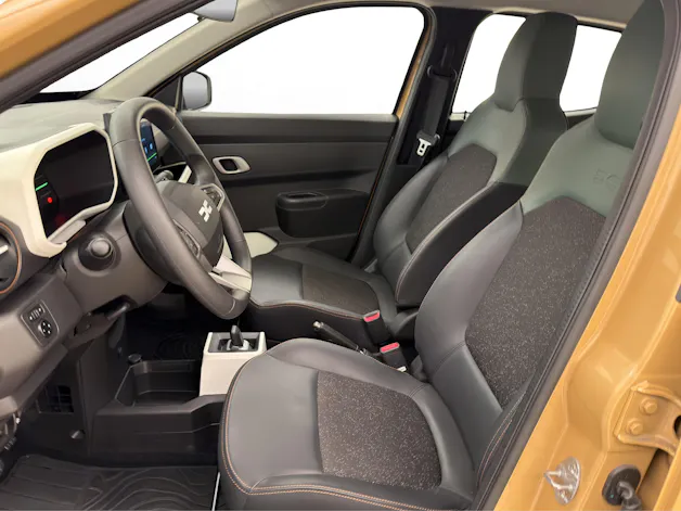 Dacia Spring extreme electric 65
