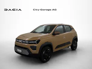 Dacia Spring extreme electric 65