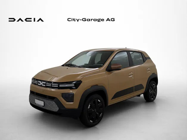 Dacia Spring extreme electric 65