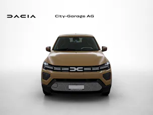 Dacia Spring extreme electric 65