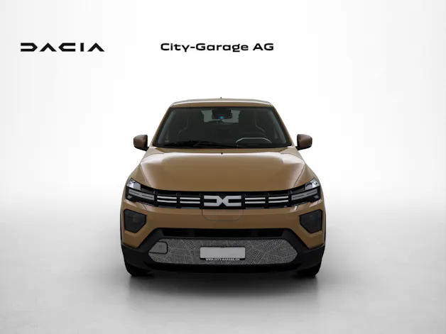 Dacia Spring extreme electric 65