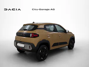 Dacia Spring extreme electric 65