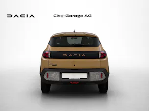 Dacia Spring extreme electric 65