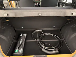 Dacia Spring extreme electric 65
