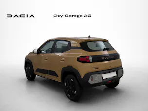 Dacia Spring extreme electric 65