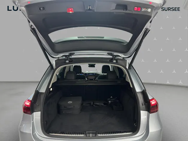 Mercedes-Benz GLE 350 de EQ Hybrid 4Matic 9G-Tronic EQ Star