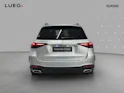Mercedes-Benz GLE 350 de EQ Hybrid 4Matic 9G-Tronic EQ Star