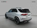 Mercedes-Benz GLE 350 de EQ Hybrid 4Matic 9G-Tronic EQ Star