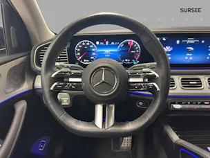 Mercedes-Benz GLE 350 de EQ Hybrid 4Matic 9G-Tronic EQ Star