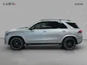 Mercedes-Benz GLE 350 de EQ Hybrid 4Matic 9G-Tronic EQ Star