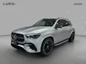 Mercedes-Benz GLE 350 de EQ Hybrid 4Matic 9G-Tronic EQ Star