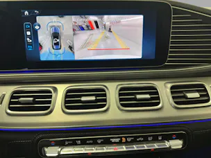 Mercedes-Benz GLE 350 de EQ Hybrid 4Matic 9G-Tronic EQ Star