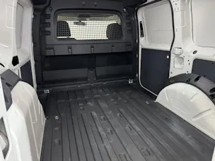 VW Caddy Cargo 2.0TDI