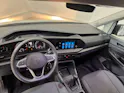 VW Caddy Cargo 2.0TDI