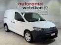 VW Caddy Cargo 2.0TDI