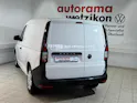 VW Caddy Cargo 2.0TDI