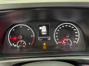 VW Caddy Cargo 2.0TDI