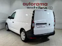 VW Caddy Cargo 2.0TDI